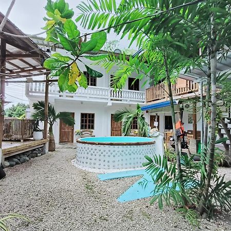 Gon Tourist Inn Панглао Екстериор снимка