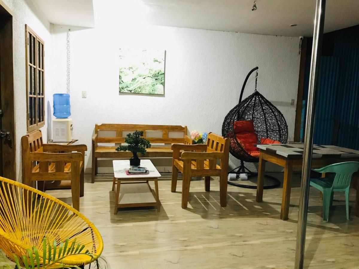 Gon Tourist Inn Панглао Екстериор снимка