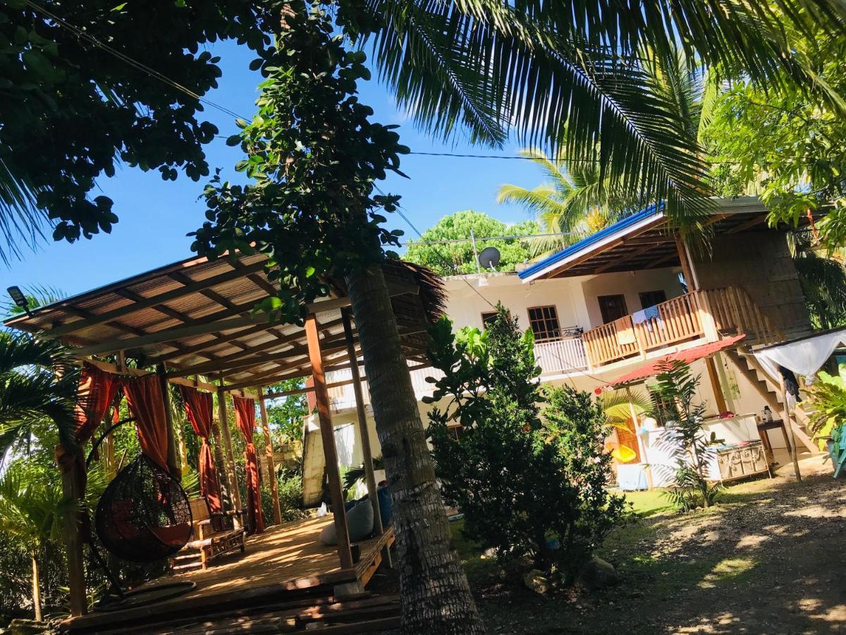 Gon Tourist Inn Панглао Екстериор снимка