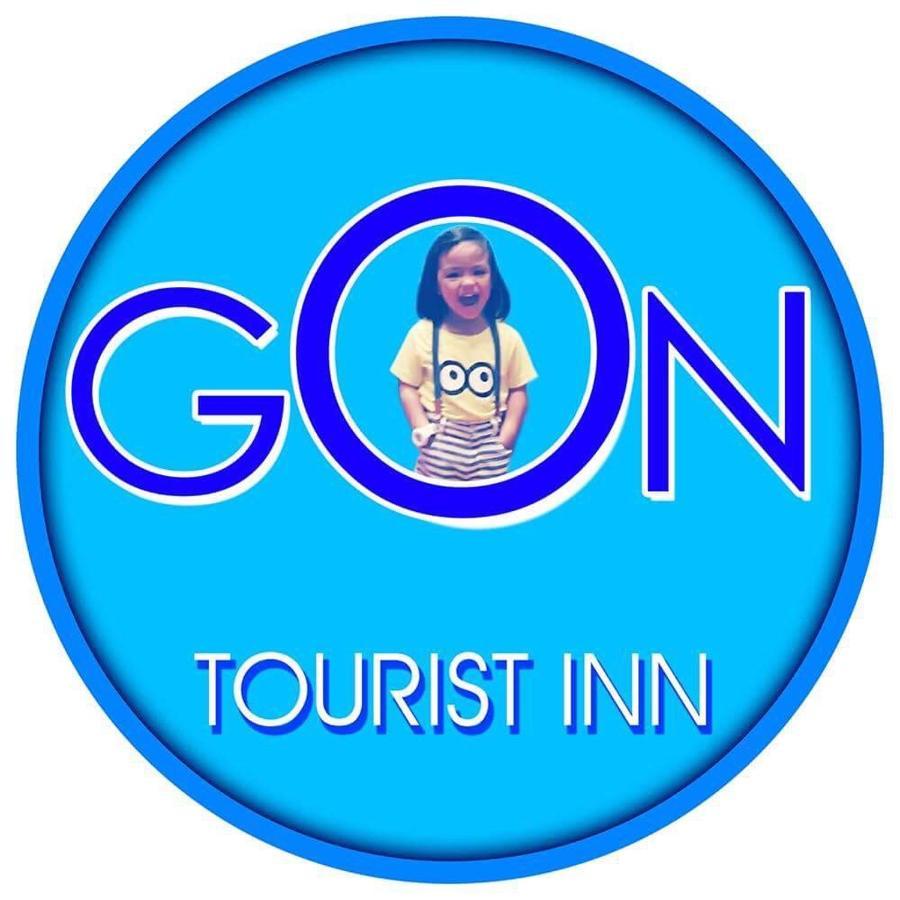 Gon Tourist Inn Панглао Екстериор снимка