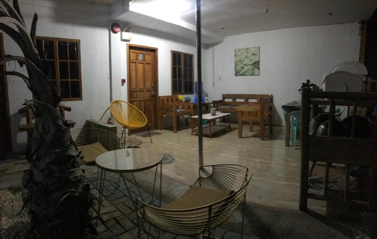 Gon Tourist Inn Панглао Екстериор снимка