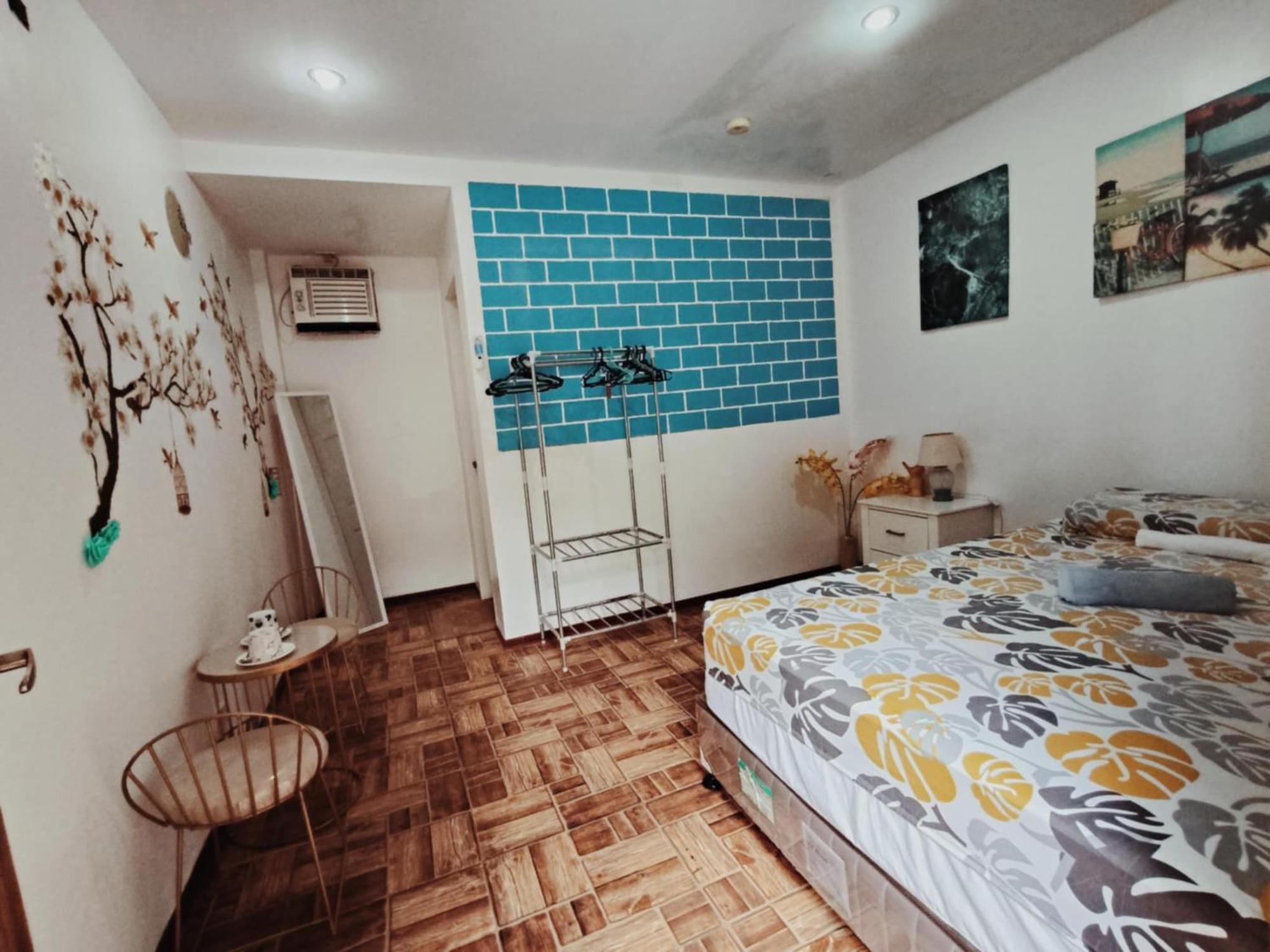 Gon Tourist Inn Панглао Екстериор снимка